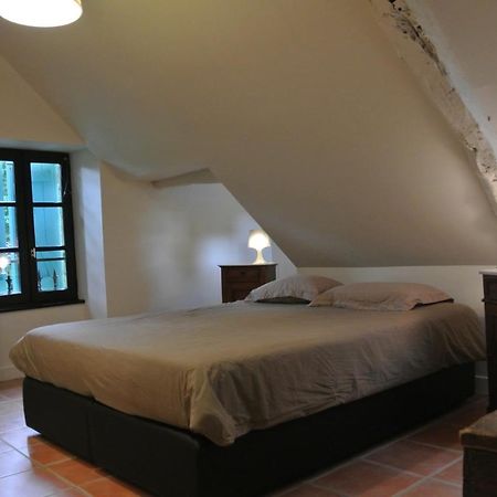Le Moulin De Planiol Bed & Breakfast Le Vigan  Exterior foto