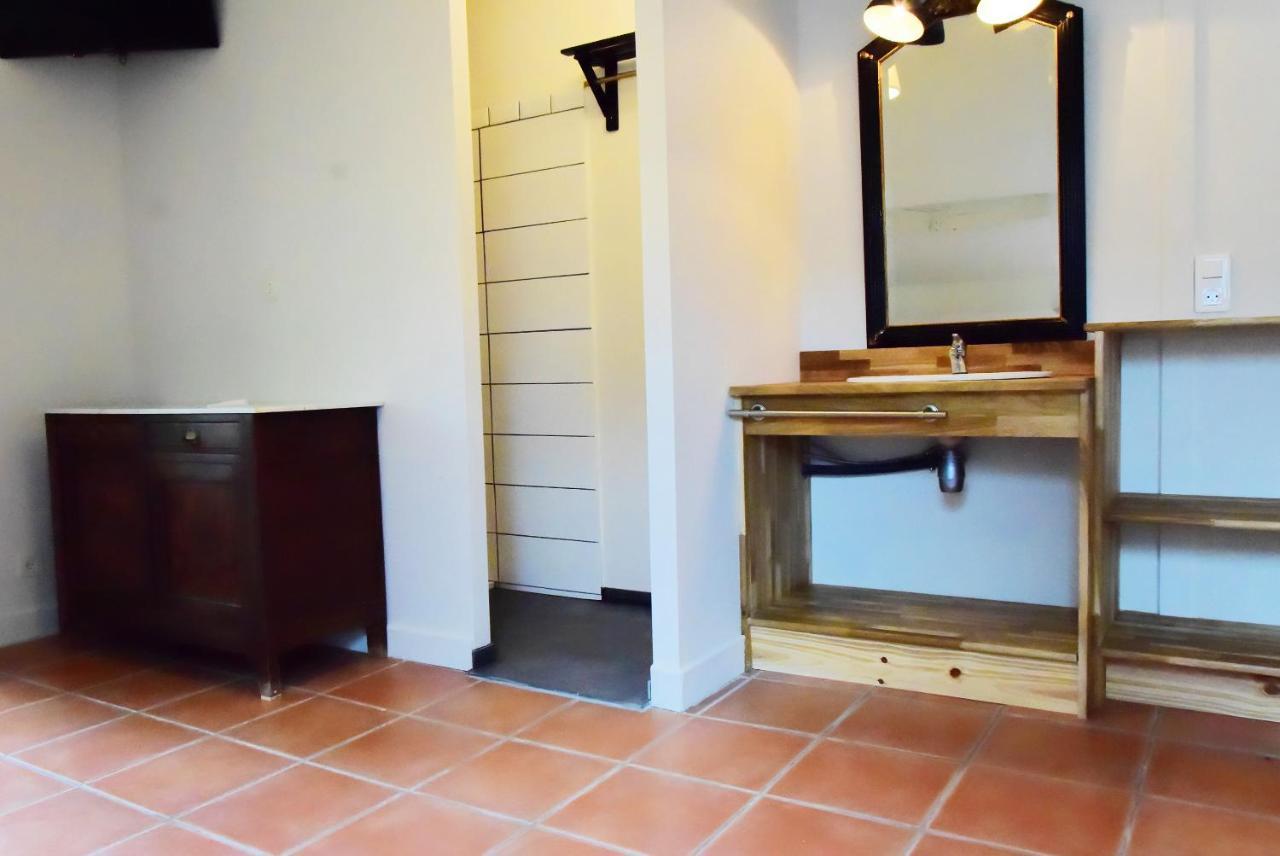Le Moulin De Planiol Bed & Breakfast Le Vigan  Exterior foto