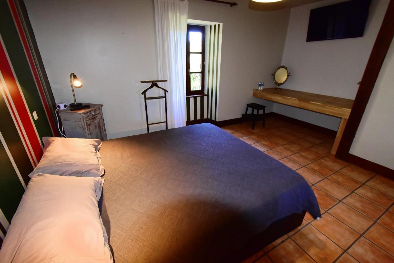 Le Moulin De Planiol Bed & Breakfast Le Vigan  Exterior foto