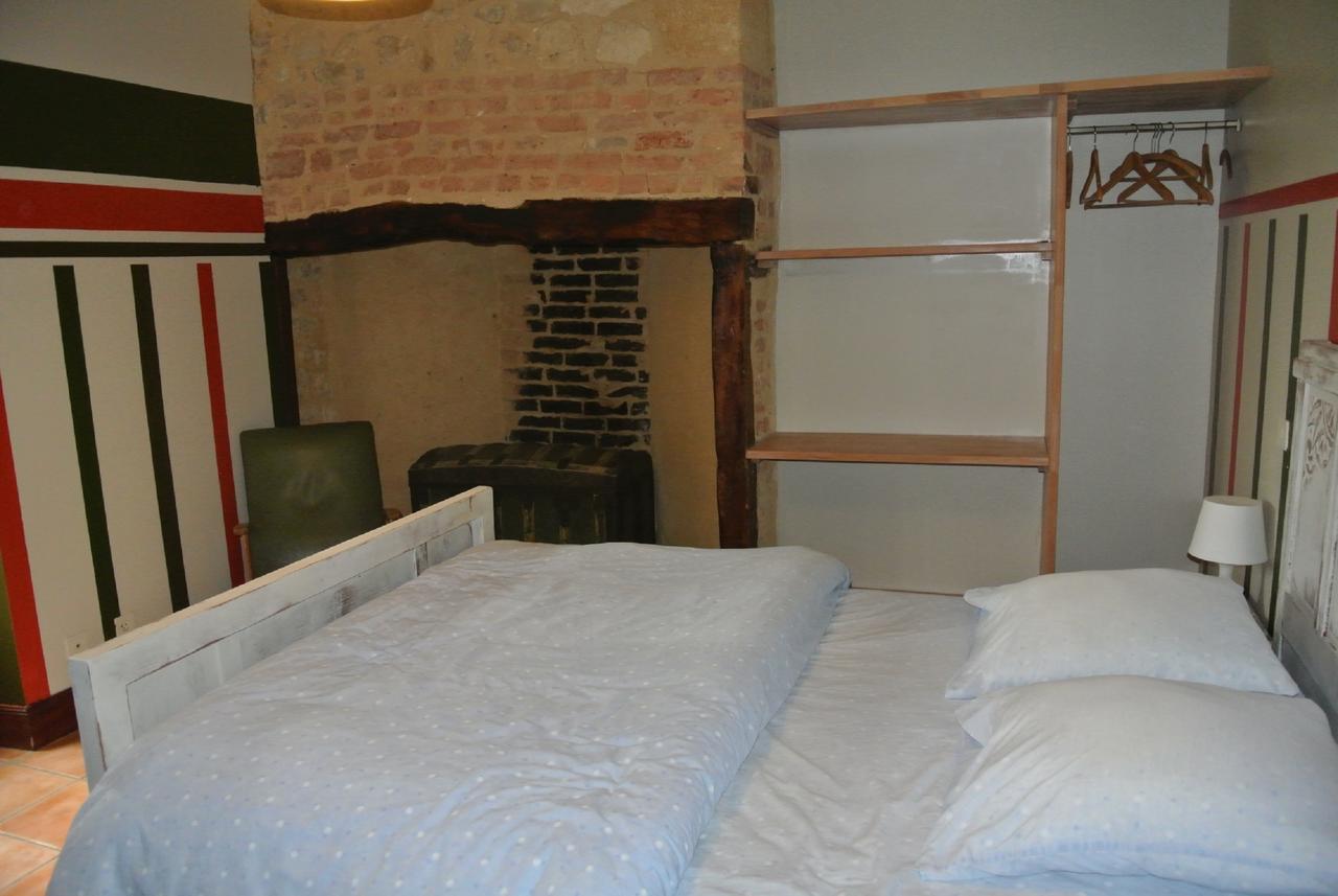Le Moulin De Planiol Bed & Breakfast Le Vigan  Exterior foto