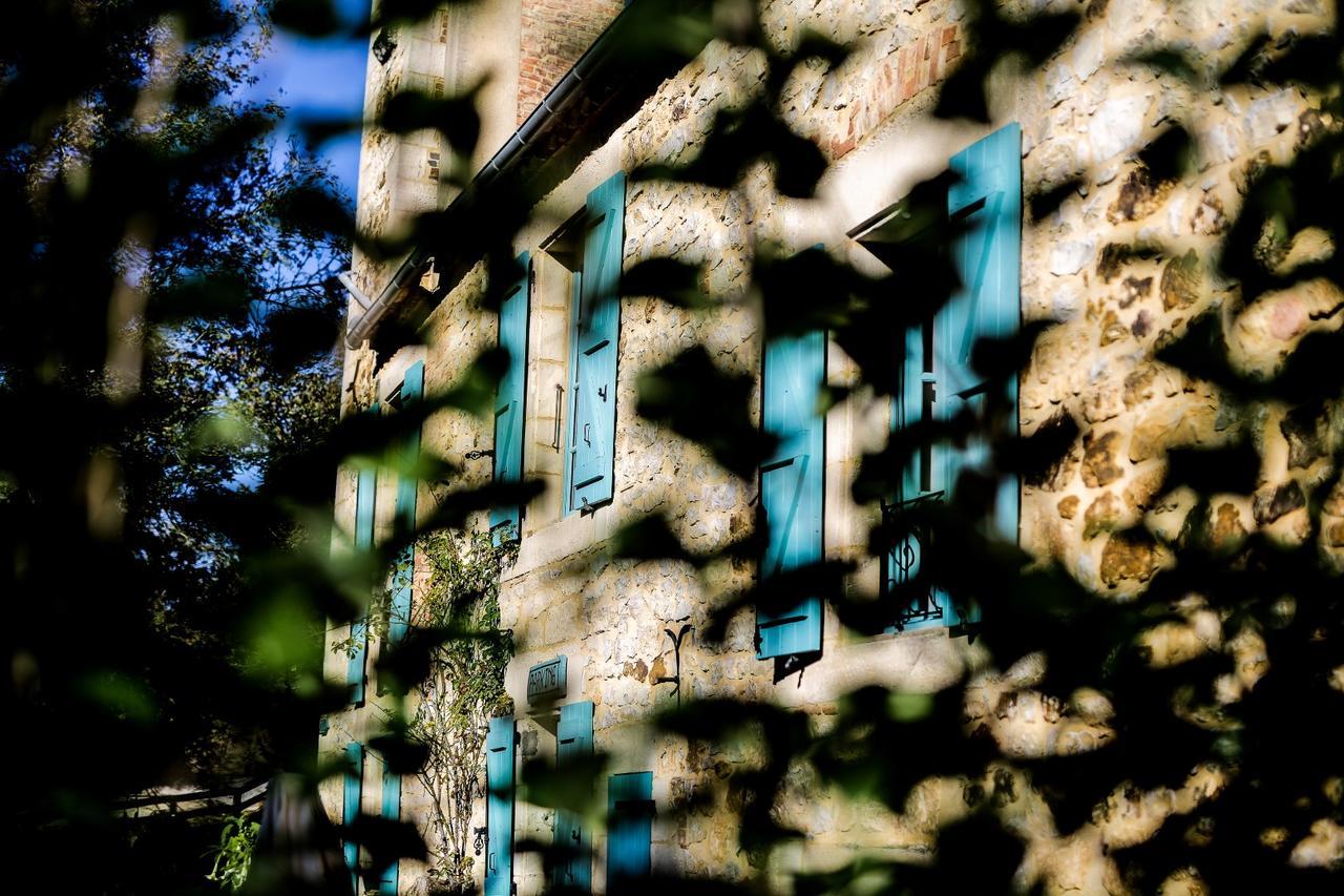Le Moulin De Planiol Bed & Breakfast Le Vigan  Cameră foto