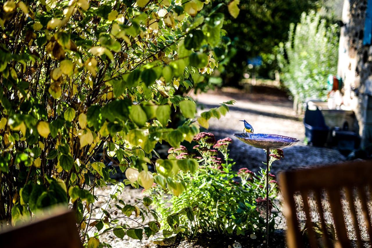 Le Moulin De Planiol Bed & Breakfast Le Vigan  Cameră foto