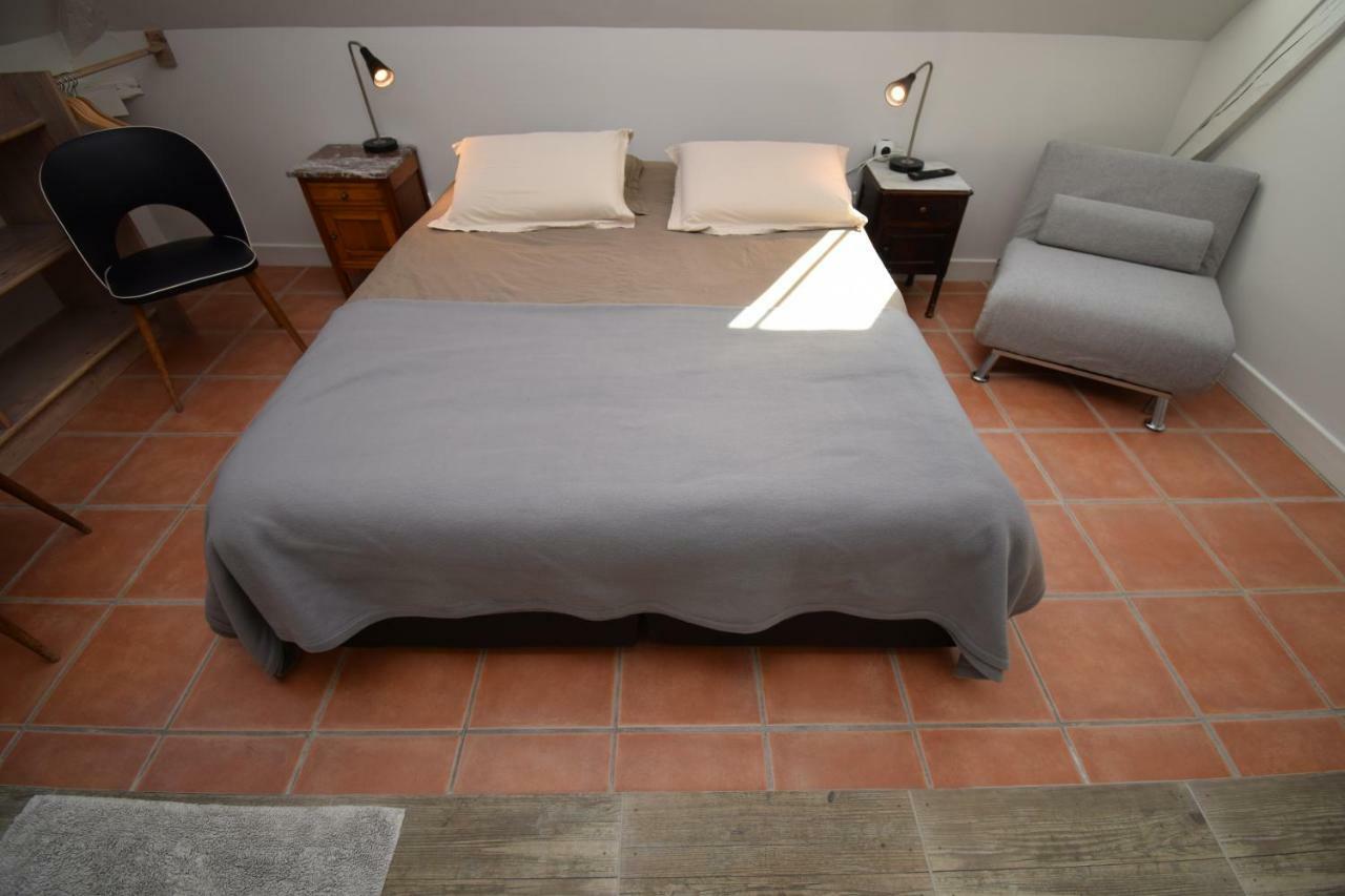 Le Moulin De Planiol Bed & Breakfast Le Vigan  Exterior foto