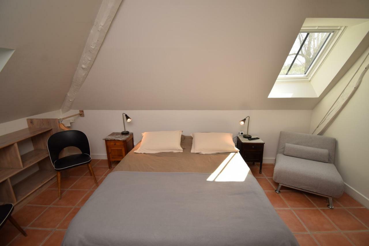 Le Moulin De Planiol Bed & Breakfast Le Vigan  Exterior foto